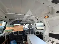 2009 Citroen Nemo