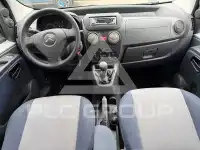 2009 Citroen Nemo