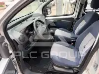 2009 Citroen Nemo