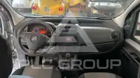 2009 Citroen Nemo