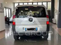 2009 Citroen Nemo