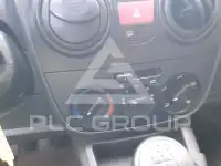 2009 Citroen Nemo