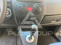 2009 Citroen Nemo