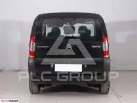 2009 Citroen Nemo