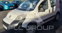 2009 Citroen Nemo