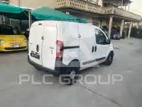 2009 Citroen Nemo