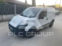 2009 Citroen Nemo