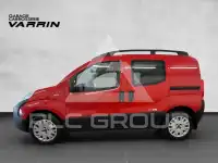 2009 Citroen Nemo