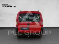 2009 Citroen Nemo