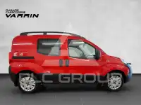 2009 Citroen Nemo