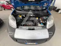 2009 Citroen Nemo