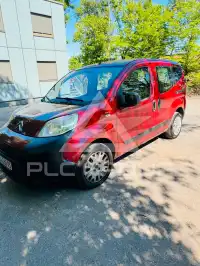 2009 Citroen Nemo