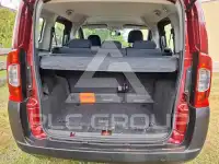 2009 Citroen Nemo