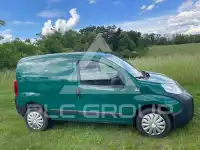 2009 Citroen Nemo