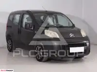 2009 Citroen Nemo