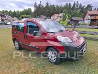 2009 Citroen Nemo