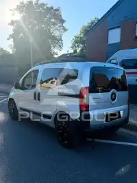 2009 Citroen Nemo