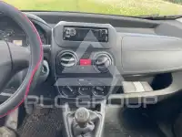 2009 Citroen Nemo