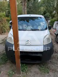 2009 Citroen Nemo