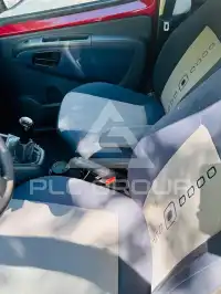 2009 Citroen Nemo
