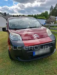 2009 Citroen Nemo