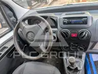 2009 Citroen Nemo