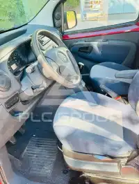 2009 Citroen Nemo