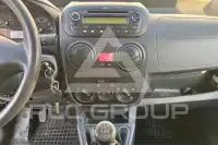 2009 Citroen Nemo