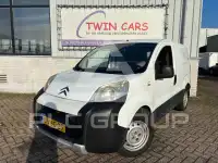 2009 Citroen Nemo