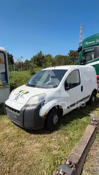 2009 Citroen Nemo