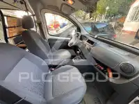 2009 Citroen Nemo