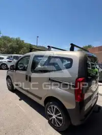 2009 Citroen Nemo