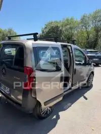 2009 Citroen Nemo