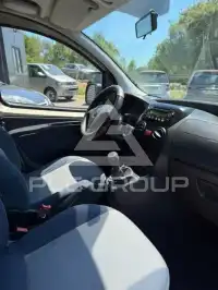 2009 Citroen Nemo
