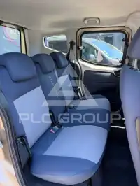 2009 Citroen Nemo