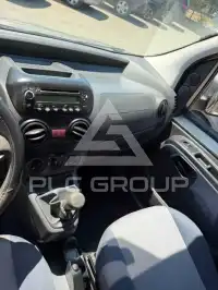 2009 Citroen Nemo