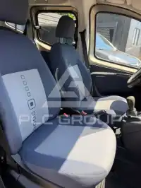 2009 Citroen Nemo