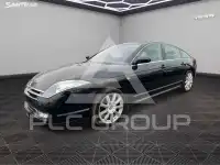 2009 Citroen C6