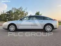 2009 Citroen C6