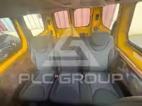 2009 Citroen Jumper