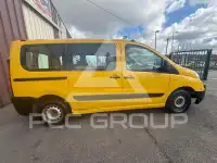 2009 Citroen Jumper