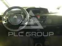 2009 Citroen C4