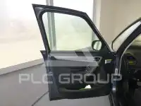 2009 Citroen C4