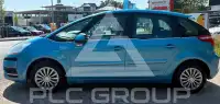 2009 Citroen C4