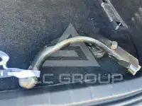 2009 Citroen C4