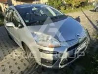 2009 Citroen C4