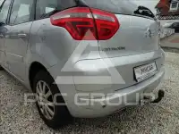 2009 Citroen C4