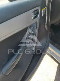 2009 Citroen C4