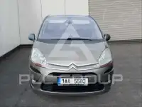 2009 Citroen C4