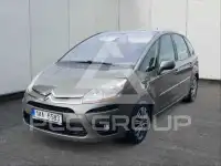 2009 Citroen C4